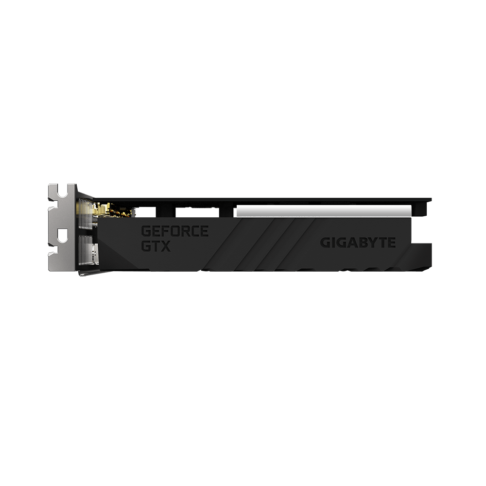 GIGABYTE GTX 1650lp ロープロファイル GeForce® GTX 1650 OC Low Profile 4G Key Features | Graphics