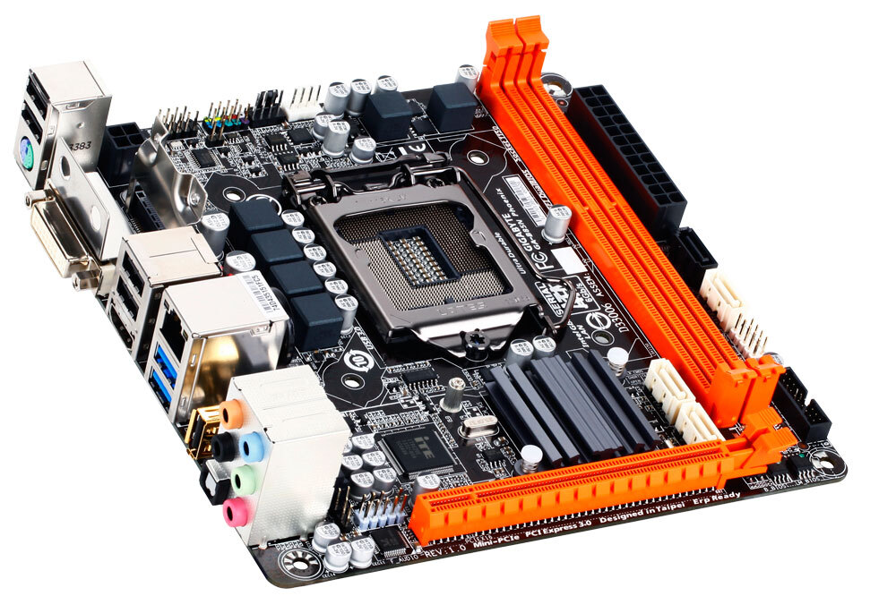 GA-B85N Phoenix (rev. 1.1) Gallery | Motherboard - GIGABYTE Global