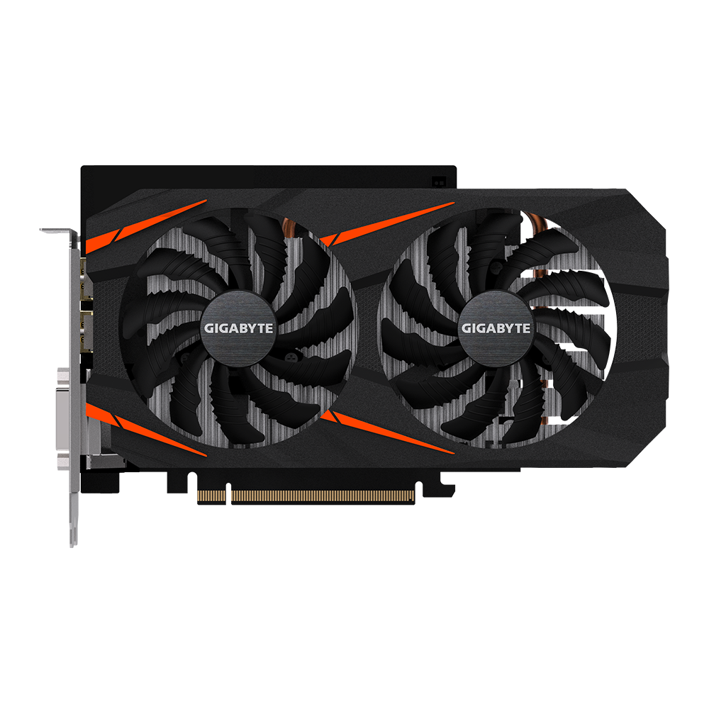 Gigabyte gtx 1060 oc on sale 6gb