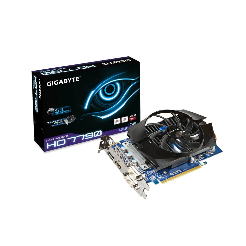 Asus hd7790 on sale