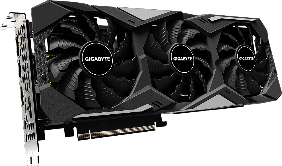 グラフィックカード RTX2080 8Gメモリ GeForce® RTX 2080 SUPER™ GAMING 8G (Rev. 2.0) グラフィックスカード