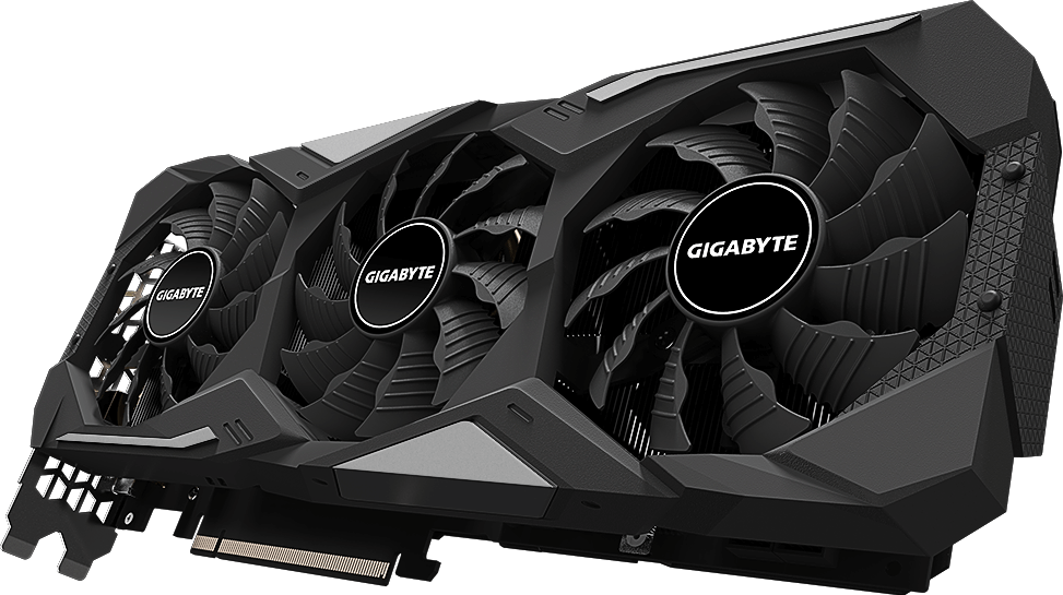 GeForce® RTX 2080 SUPER™ GAMING 8G (Rev. 2.0) Graphics Card
