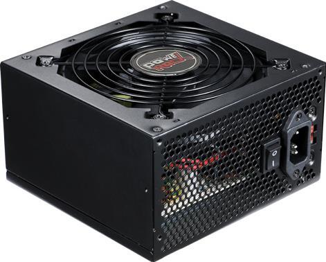 Power Supply - PoweRock KX 470