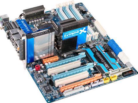 GA-EX58-EXTREME (Rev. 1.0) - GIGABYTE Japan