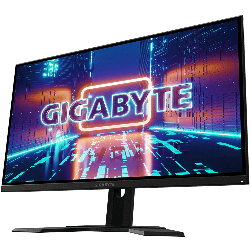 G27F Gaming Monitor Key Features | Monitor - GIGABYTE Global