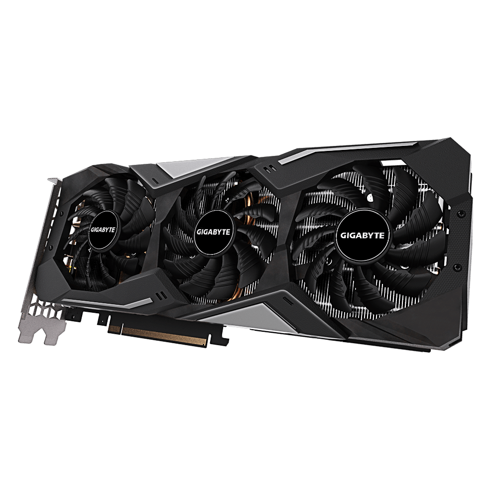 GeForce RTX™ 2070 GAMING OC 8G｜AORUS - GIGABYTE Global