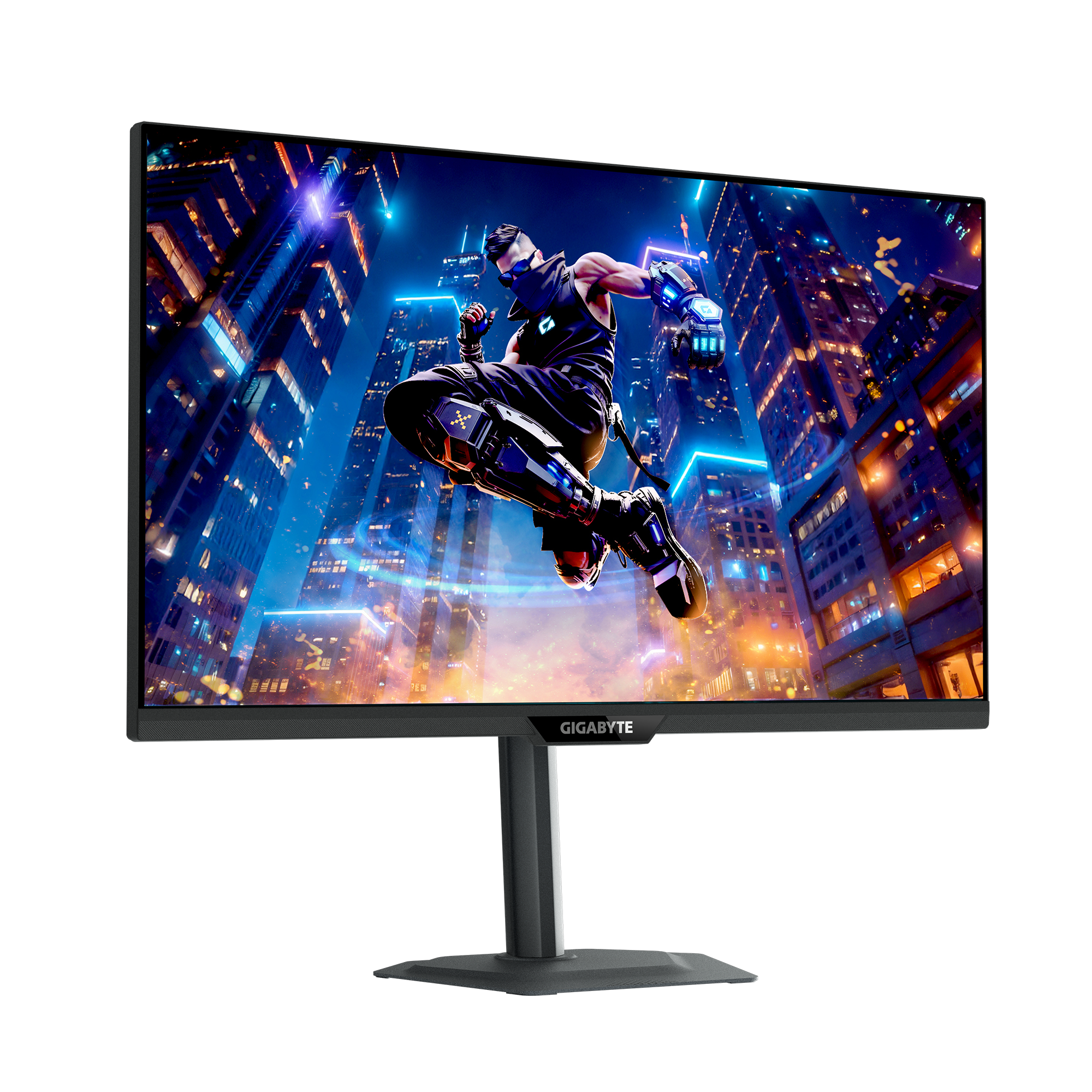 M27Q2 QD Gaming Monitor