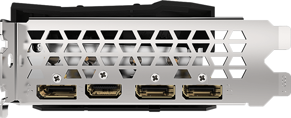GeForce® RTX 2070 SUPER™ WINDFORCE 3X 8G (Rev. 1.0/1.1) Graphics