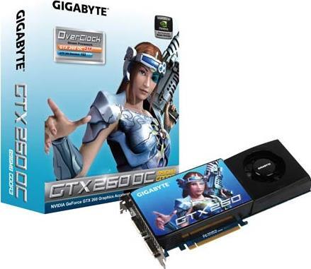 Graphics Card - GV-N26OC-896H