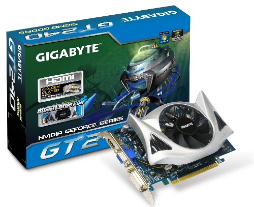 GV-N240D5-512I｜AORUS - GIGABYTE Global