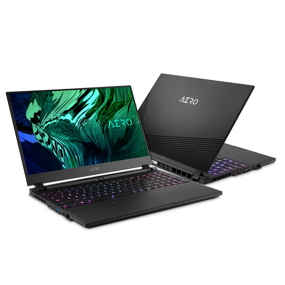 AERO 15 (RTX 30 Series) - 