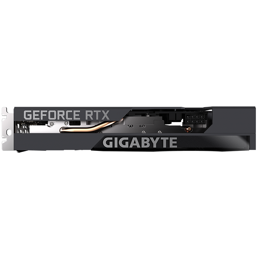 GeForce RTX™ 3050 EAGLE OC 8G Gallery | Graphics Card - GIGABYTE