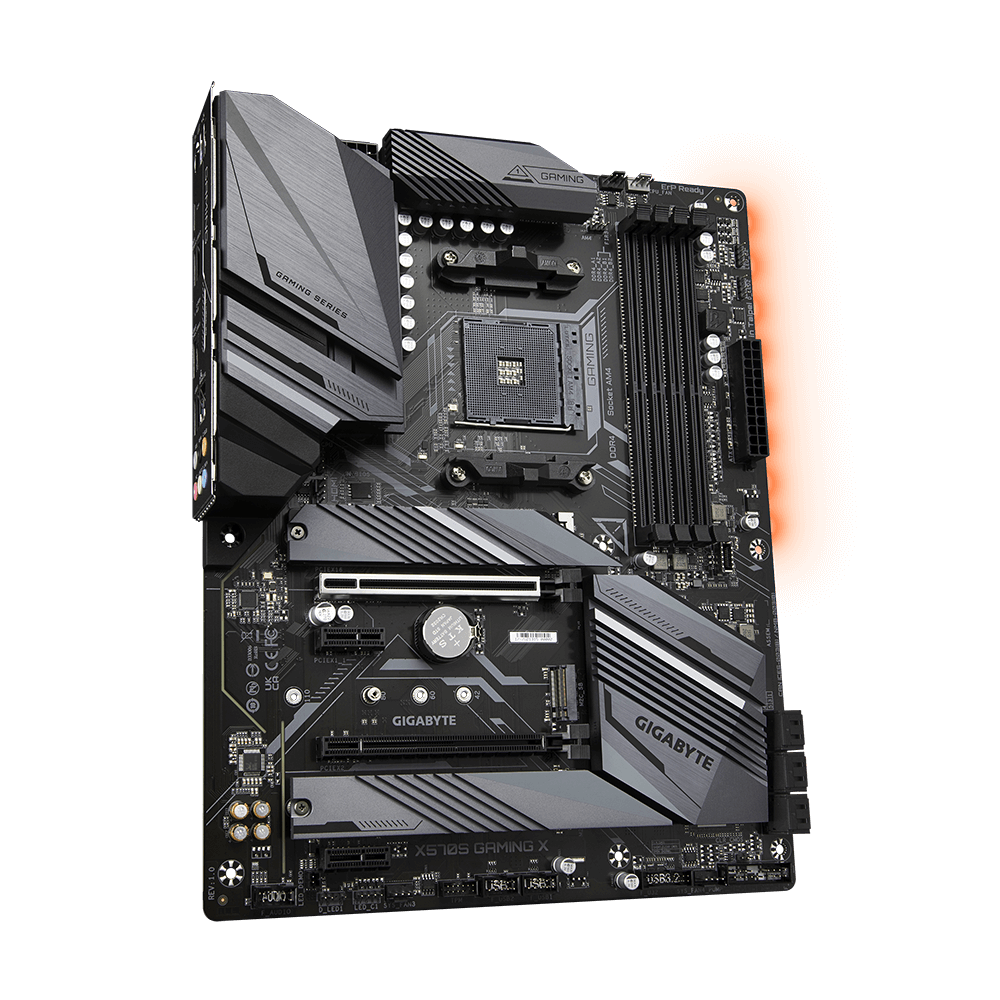 GIGABYTE NVMe SSD 128GB｜AORUS - GIGABYTE Global