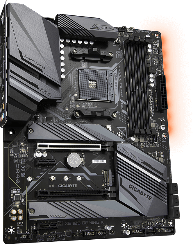 X570S GAMING X (Rev. 1.0) - GIGABYTE U.S.A.