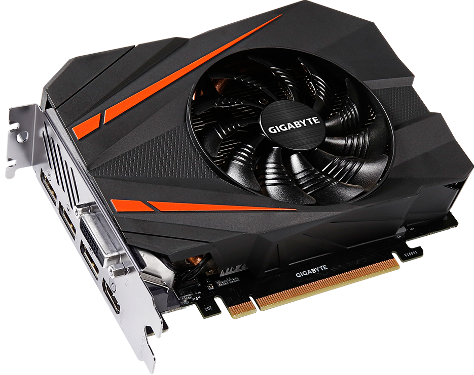 Gigabyte GTX1080 8GB 動作品 GeForce® GTX 1080 Mini ITX 8G - GIGABYTE U.S.A.