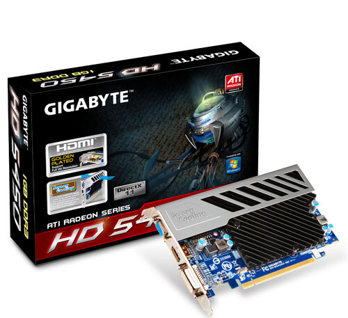 GV R545SC 1GI Overview Graphics Card GIGABYTE Global