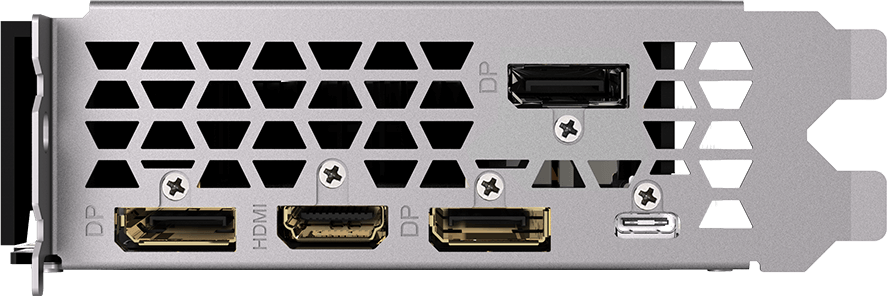 GeForce RTX™ 2080 Ti TURBO OC 11G (Rev. 2.0) - GIGABYTE Global