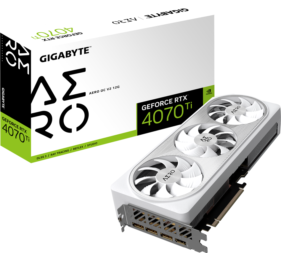 「こうじさん」専用 GIGABYTE GEFORCE RTX 4070Ti E~ こうじさん」専用 GIGABYTE GEFORCE RTX 4070Ti E~