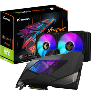 GeForce RTX 3080 Ti Graphics Card GIGABYTE Ireland