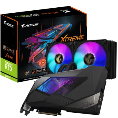 Geforce Rtx 3080 Ti グラフィックカード｜AORUS - ギガバイト 日本