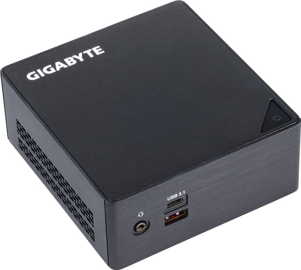 GB-BKi7HA-7500 (Rev. 1.0) - GIGABYTE Global