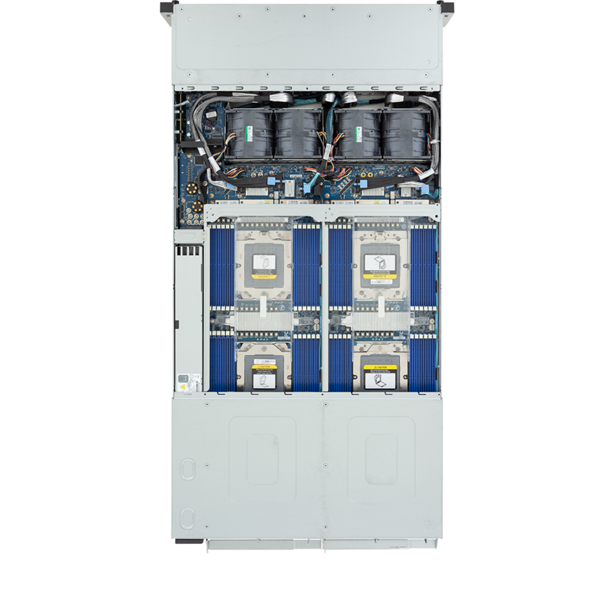 H273-Z84-AAW1 (rev. 3.x) | High Density Servers - GIGABYTE