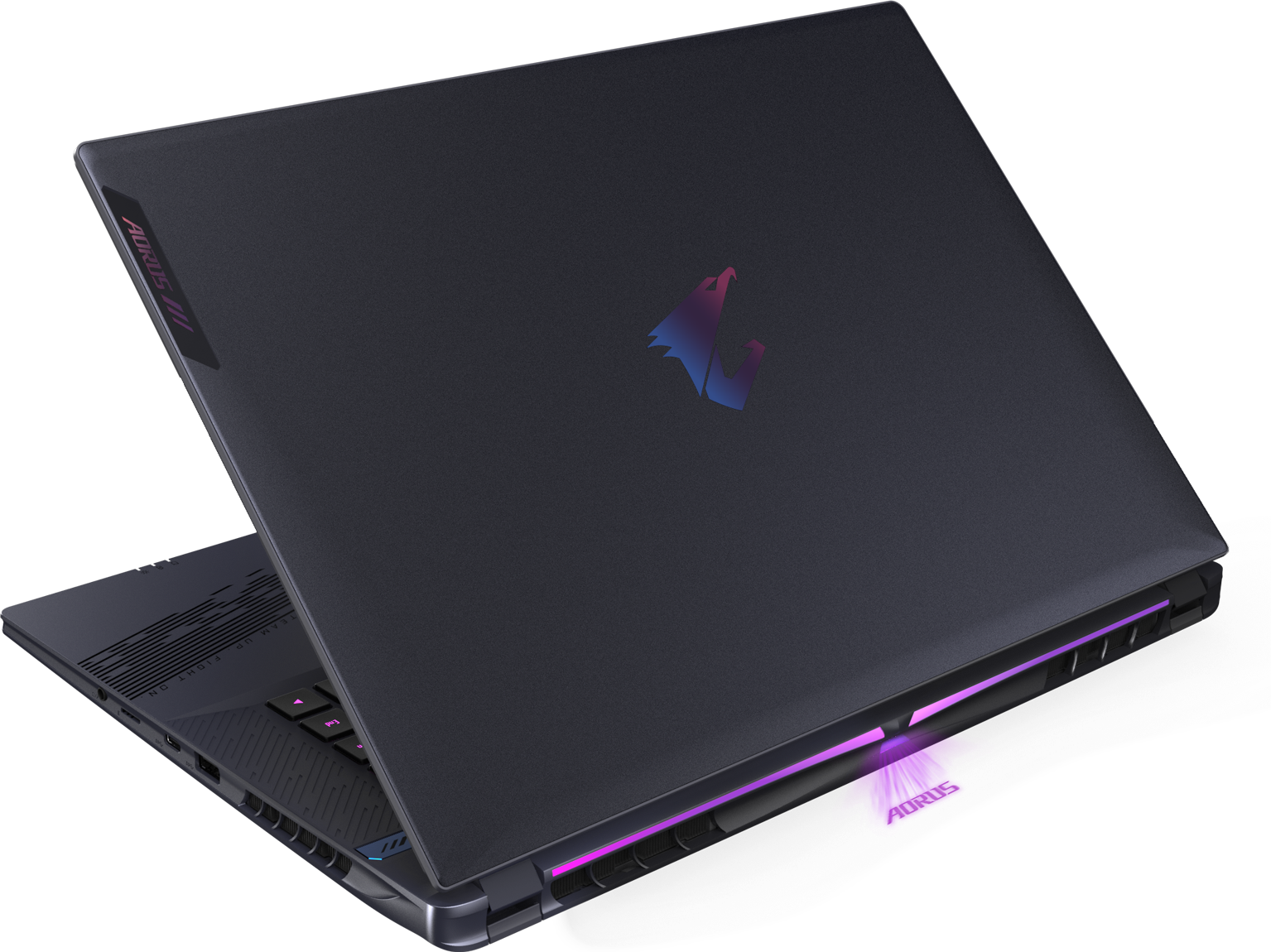 AORUS 16X (2024)