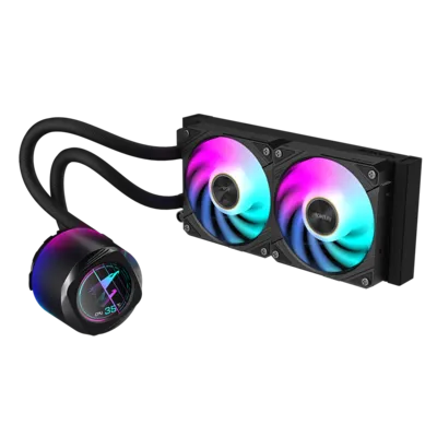 CPU Water Coolers｜AORUS - ギガバイト 日本