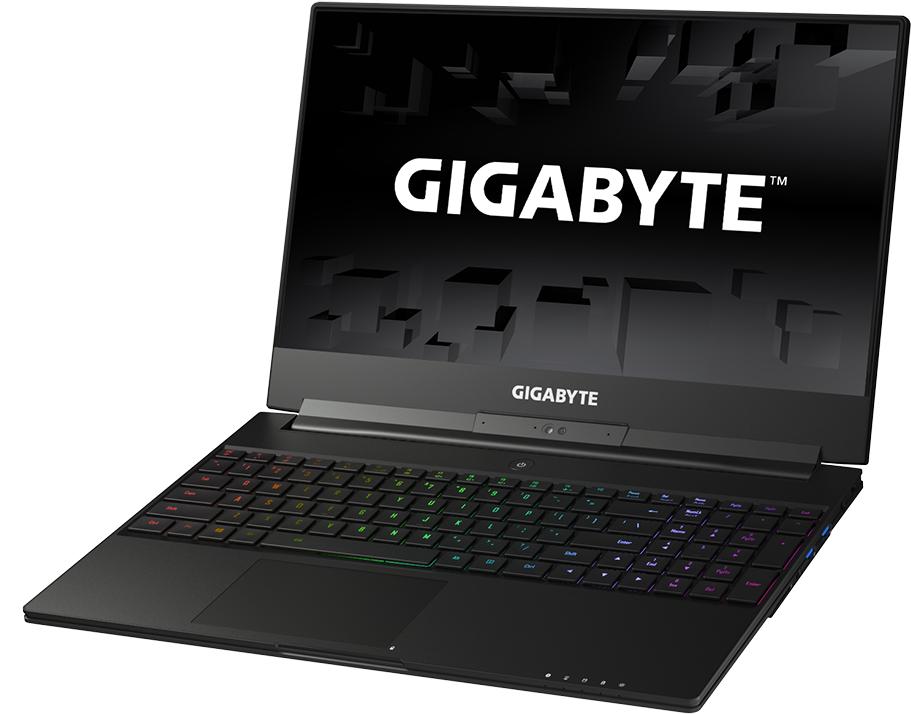 AERO 15X (i7-7700HQ) - GIGABYTE Global
