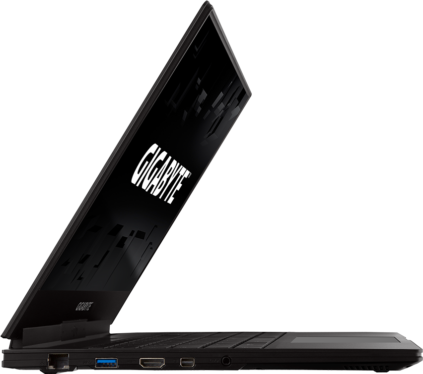 AERO 15X (i7-7700HQ) - GIGABYTE Global