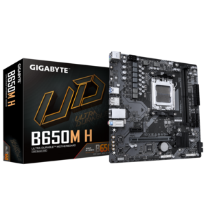 ULTRA DURABLE | Motherboard - GIGABYTE Global