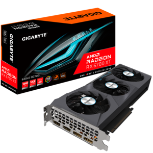 Radeon™ RX 6700 XT | Graphics Card - GIGABYTE Global