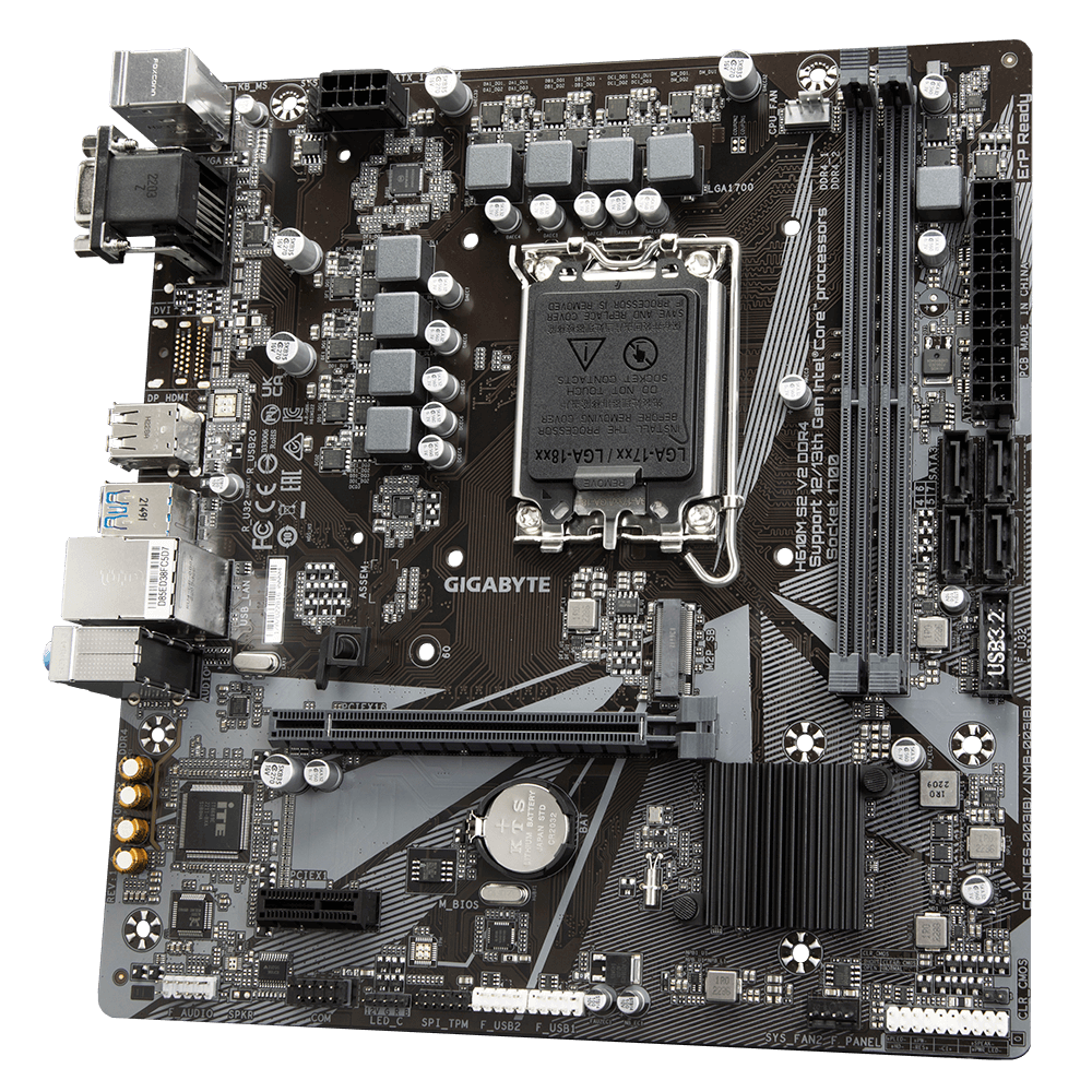 Gigabyte материнская плата h610m h v3 ddr4. H610 материнская плата. gigabyte h610m s2h ddr4. h610m h. h610m h ddr4 подключение.