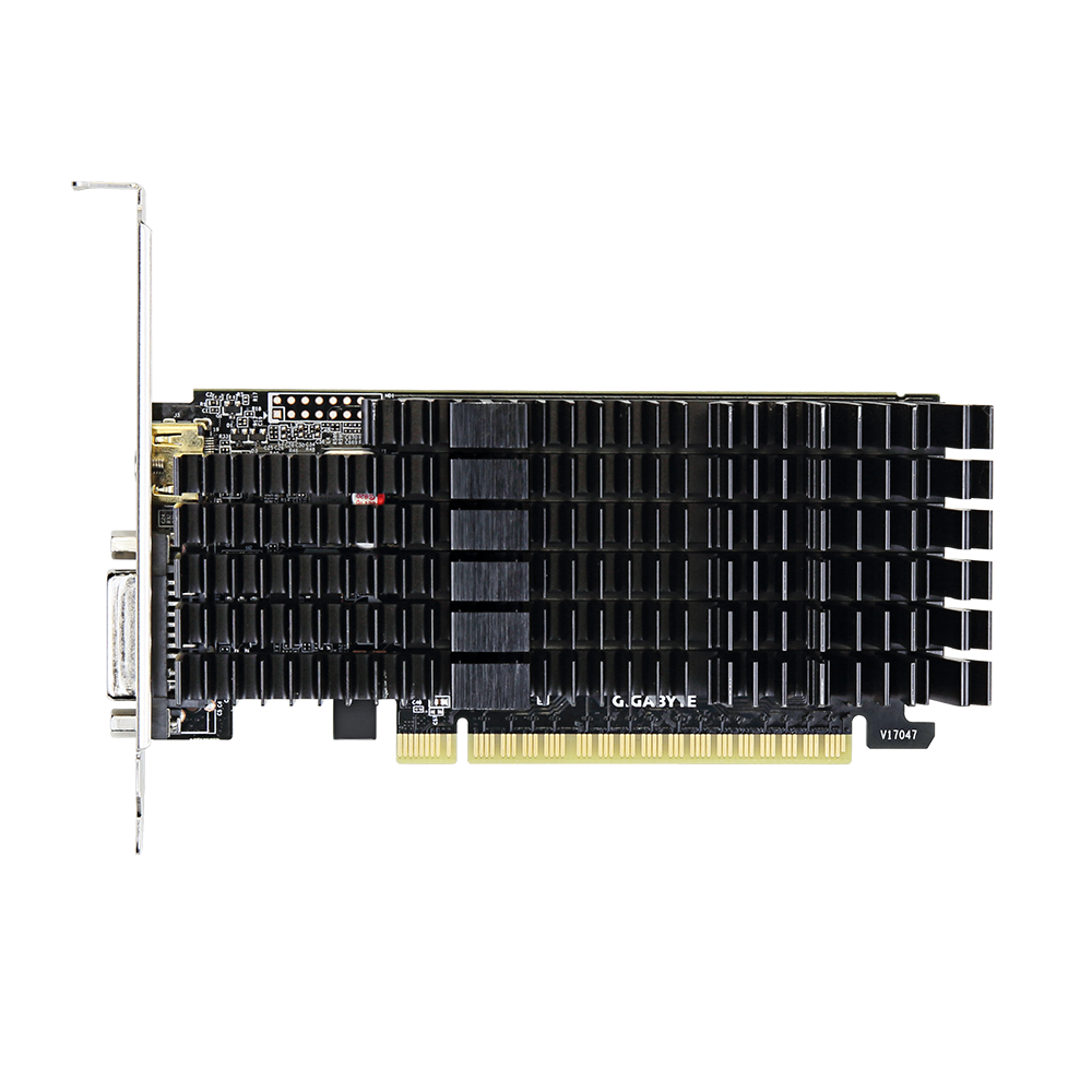 GV-N710D5SL-2GL｜AORUS - GIGABYTE Global
