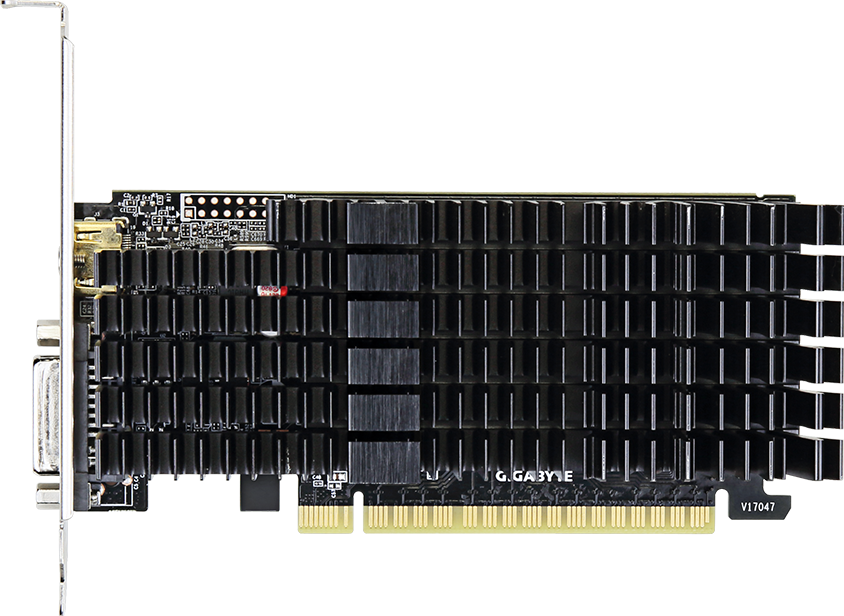 GV-N710D5SL-2GL Graphics Card - GIGABYTE Global