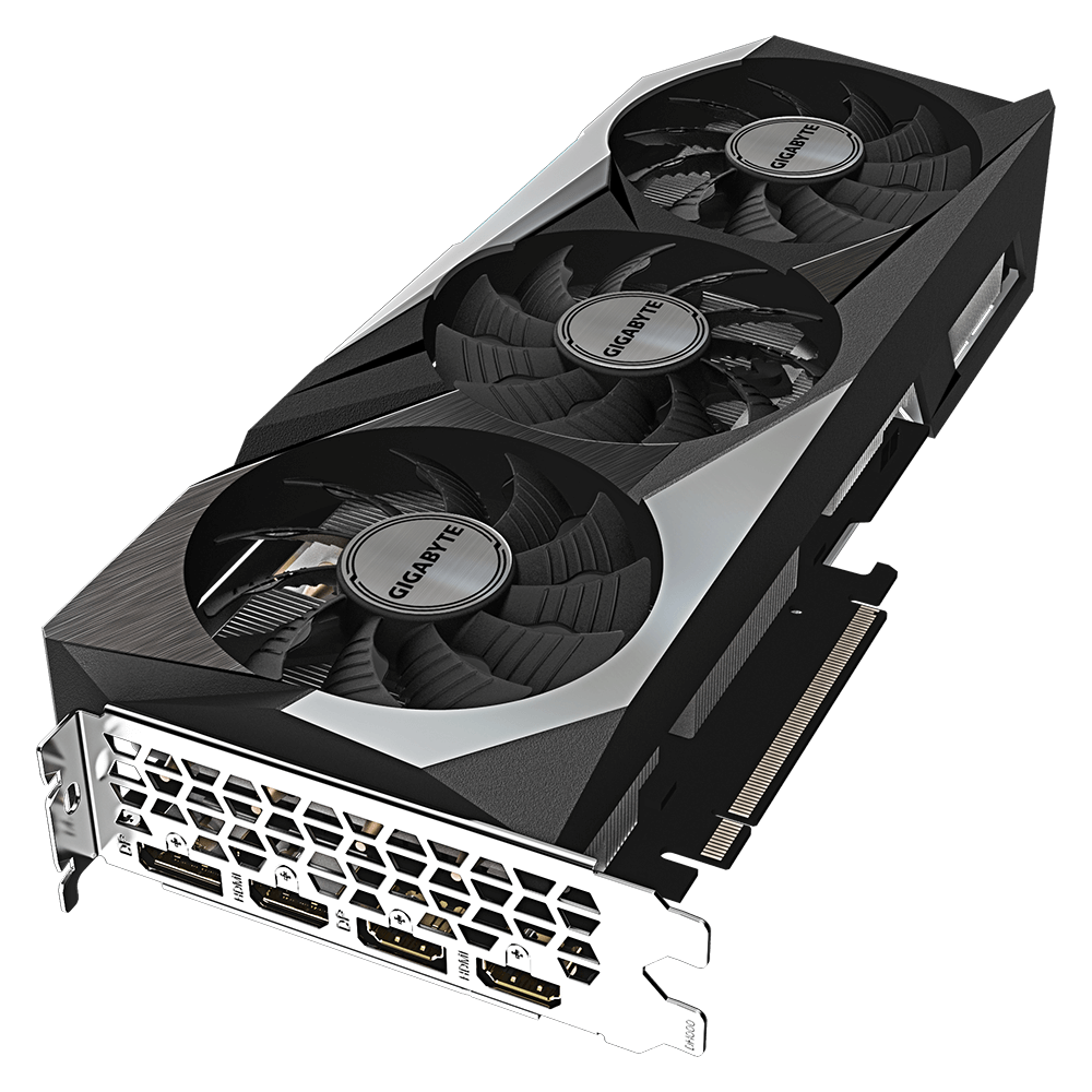 GeForce RTX™ 3070 GAMING OC 8G｜AORUS - ギガバイト