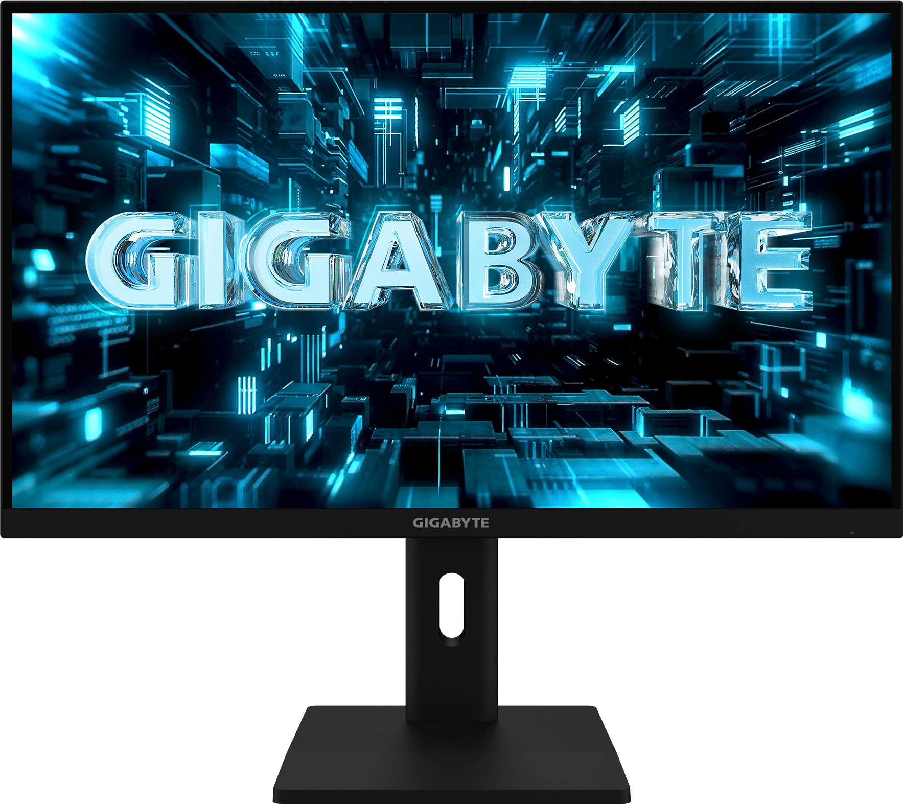 G27q3 gaming monitor - gigabyte slovenia