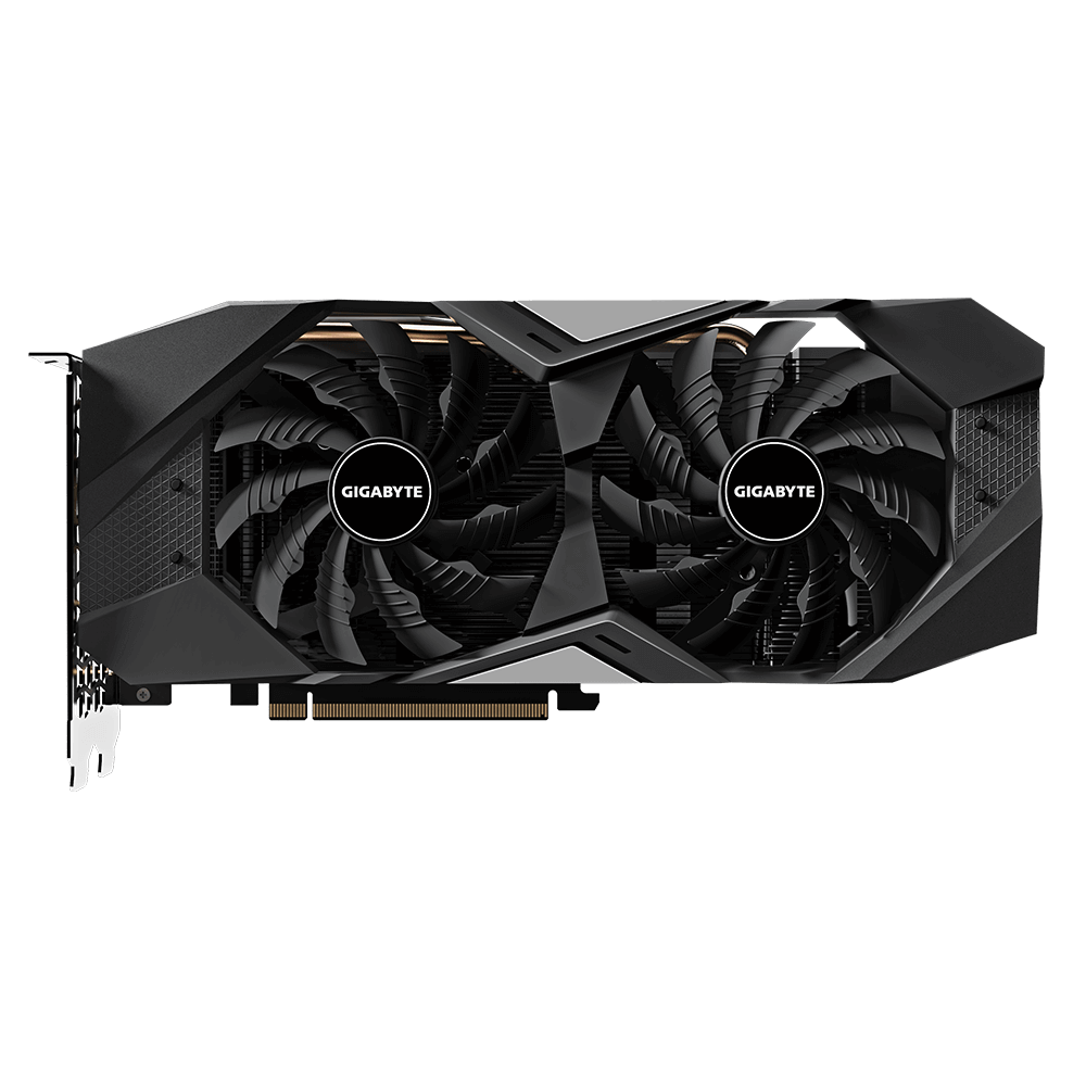 Gigabyte 2025 2070 windforce