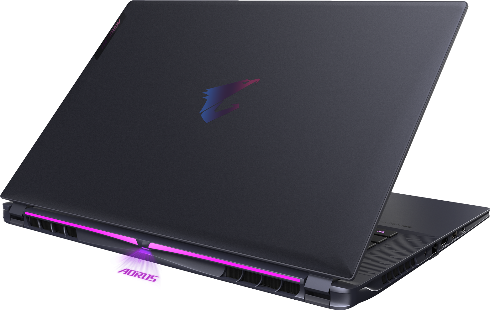 AORUS 16X (2024)