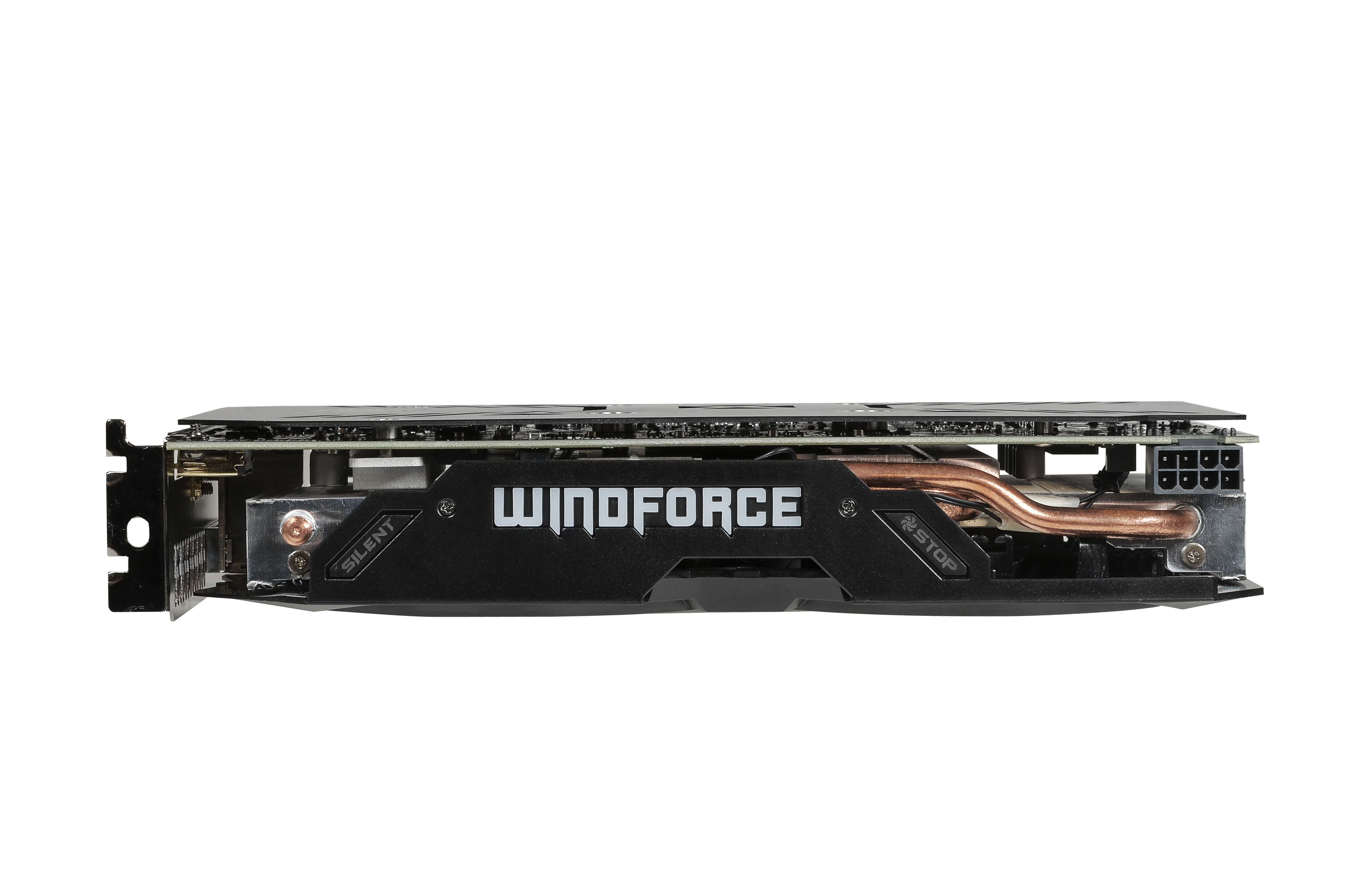 グラフィックボード・グラボ・ビデオカード GIGABYTE Radeon R9 380 4096MB GDDR5 Amazon | GIGABYTE ビデオカードAMD Radeon R9-380X搭載 G1