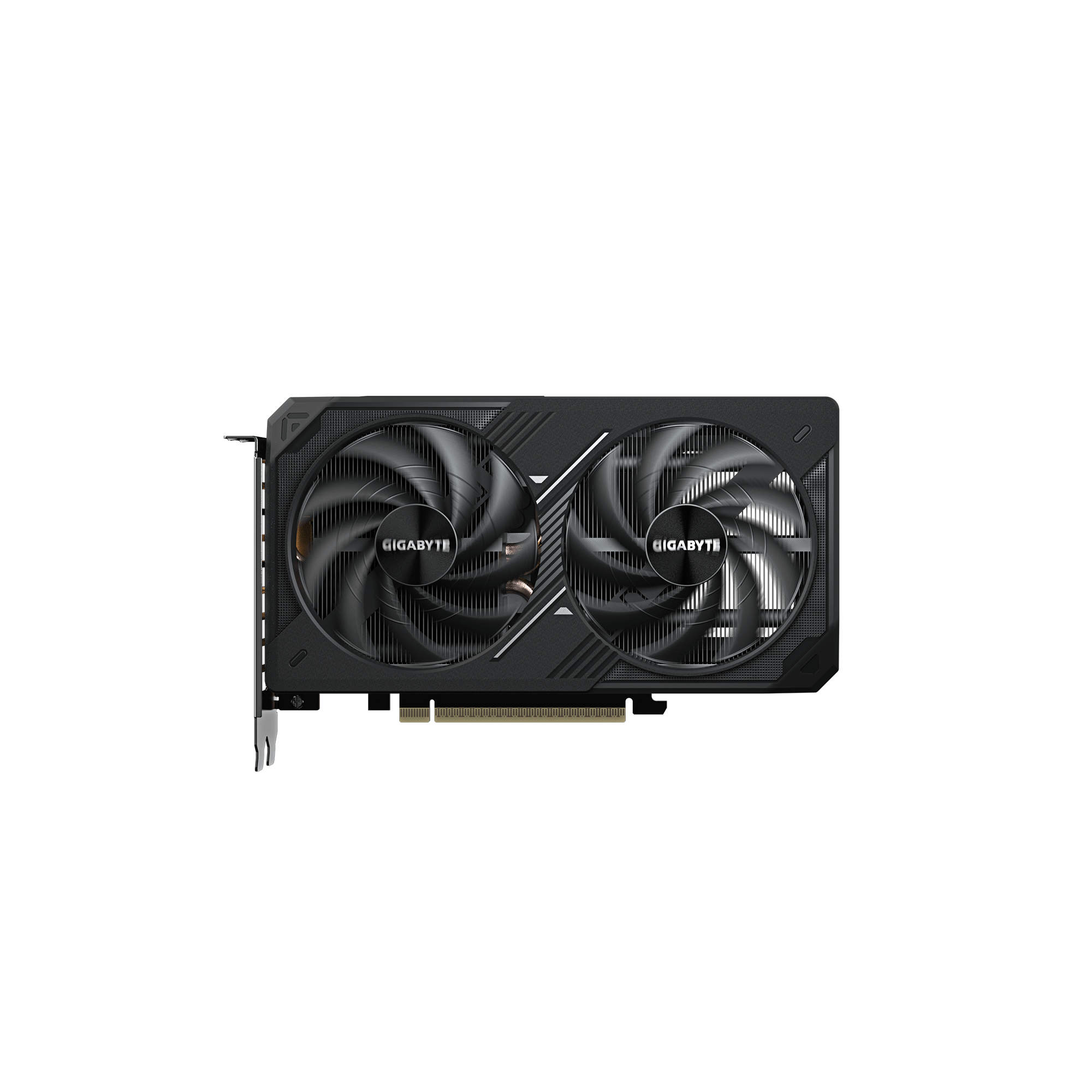 GeForce RTX™ 5060 Ti WINDFORCE MAX 8G