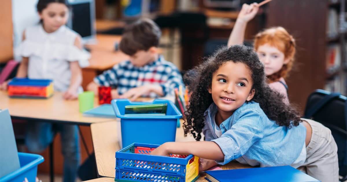 Day-Care Centers
