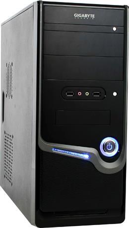 PC Case - GZ-PB