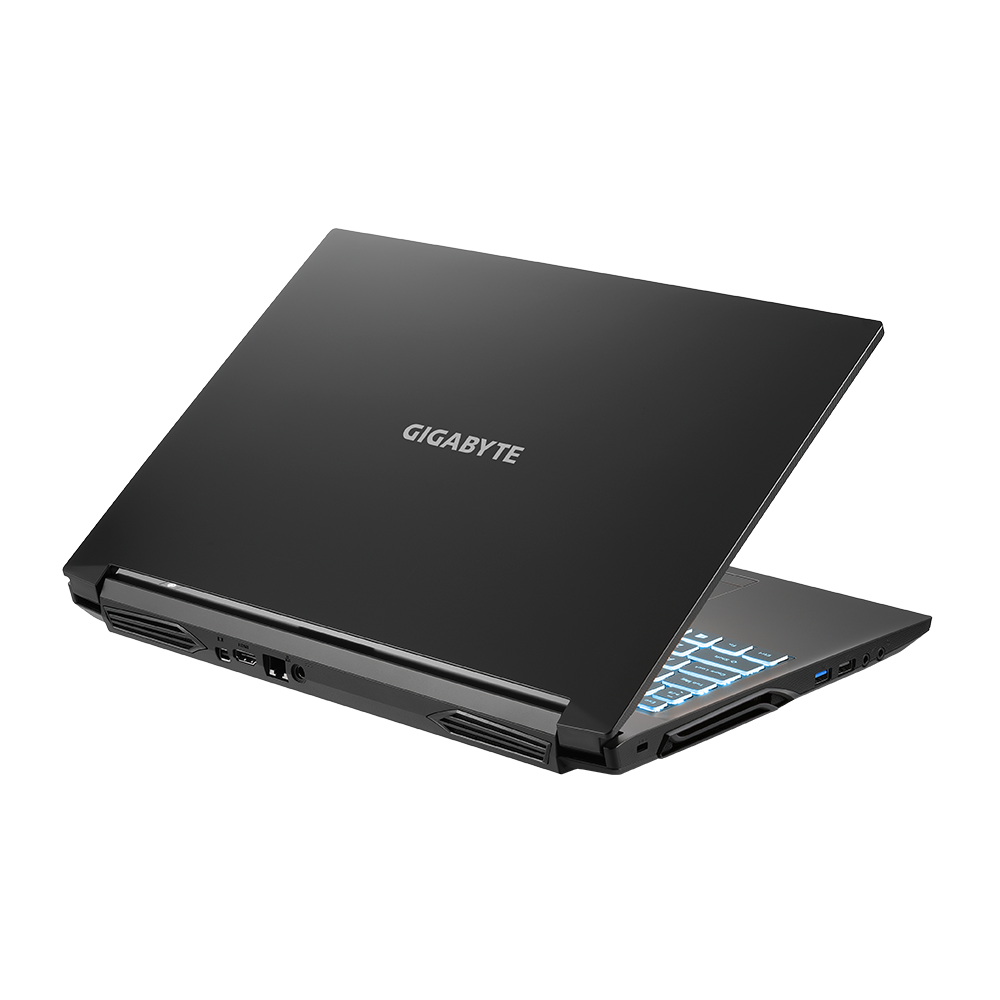 G5 (Intel 11th Gen) Key Features | Laptop - GIGABYTE Global