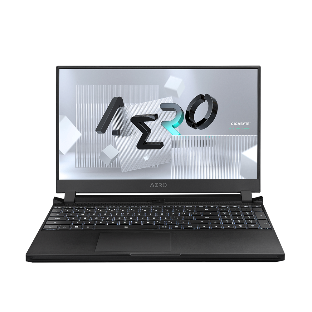 AERO 5 (Intel 12th Gen)