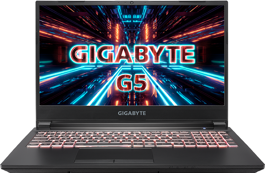 ノートパソコン - G5 (RTX 30 Series)