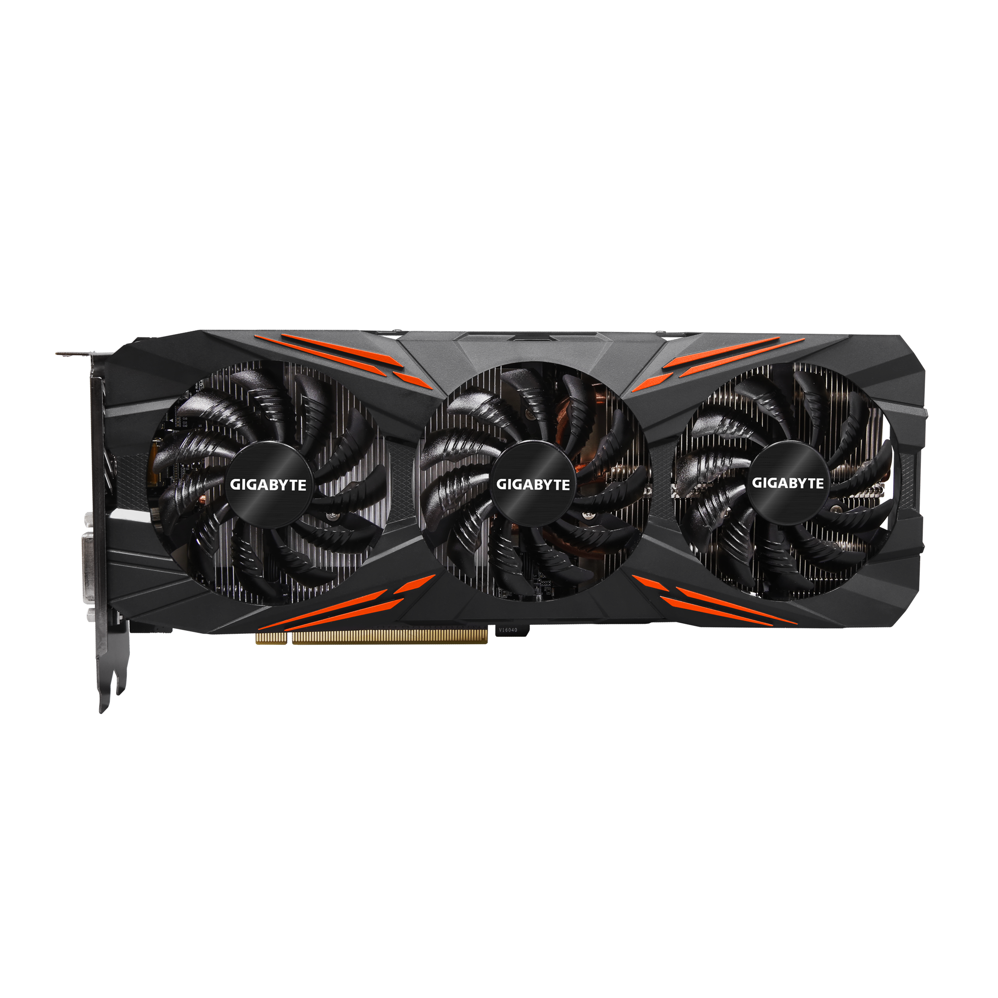 GeForce® GTX 1080 G1 Gaming 8G｜AORUS - ギガバイト 日本