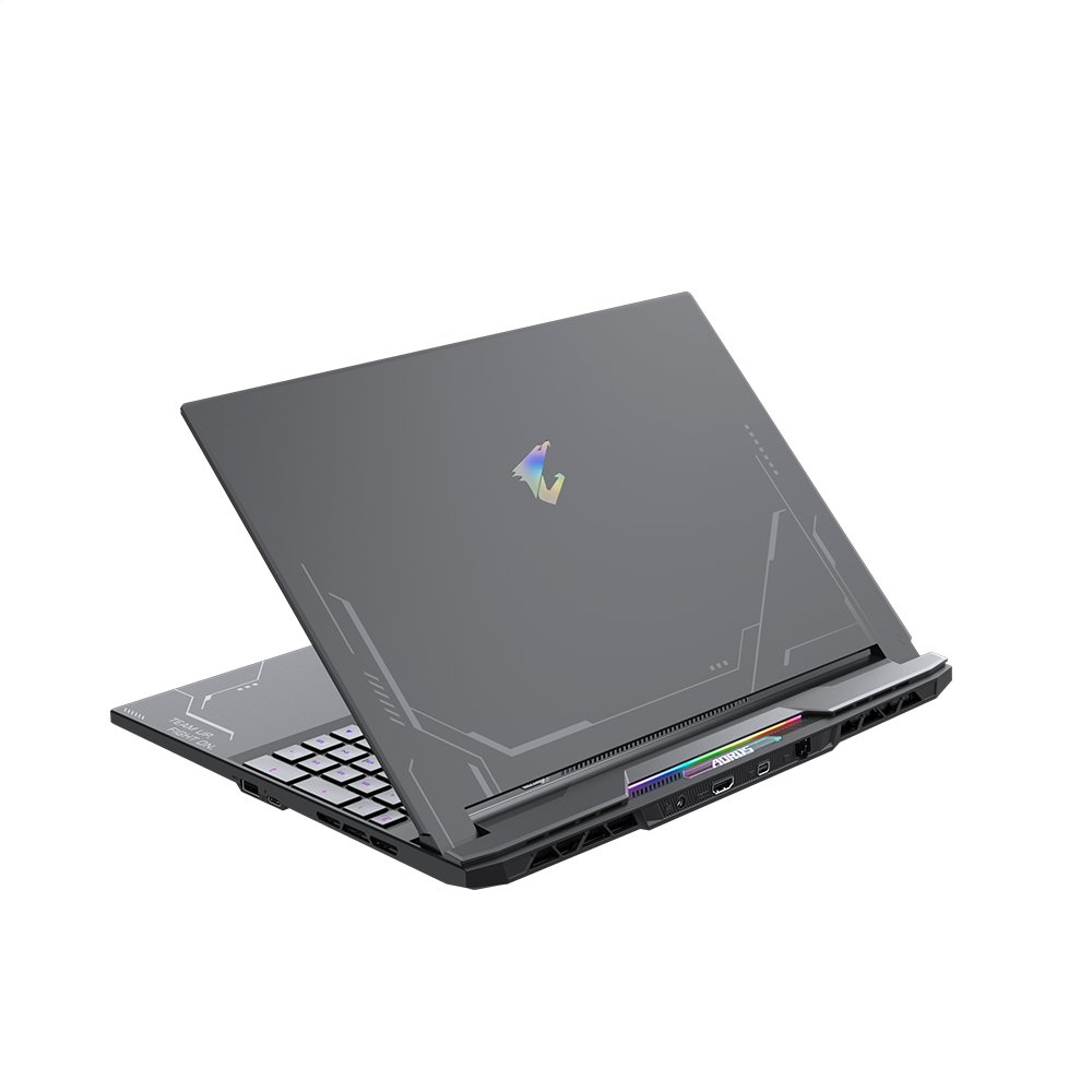 AORUS 15X ASF｜AORUS - GIGABYTE ประเทศไทย