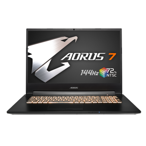 AORUS 7 (Intel 9th Gen)