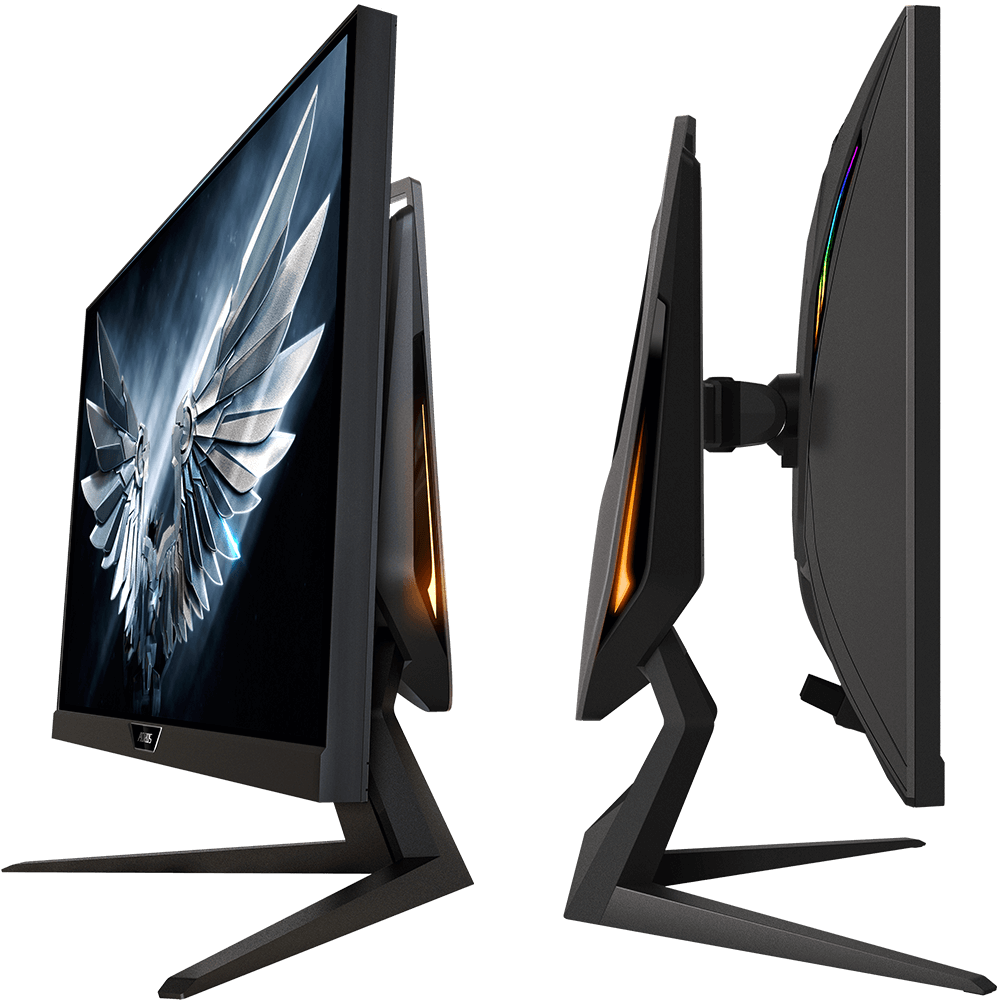 AORUS FI27Q-P Gaming Monitor｜AORUS - GIGABYTE USA